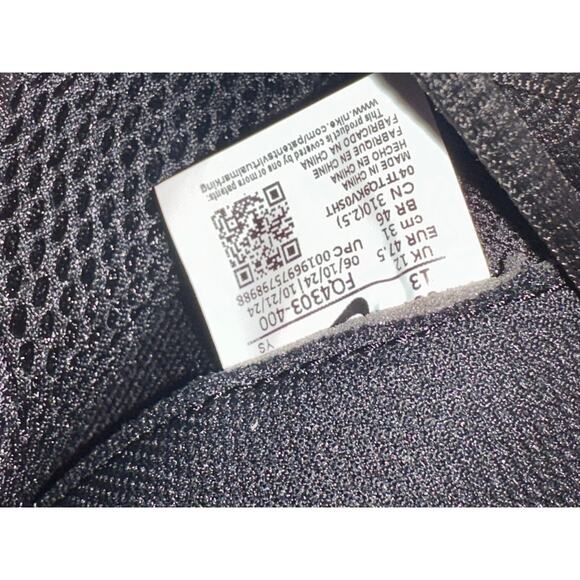 Nike Air Foamposite One Galaxy (2025) M 13 - Picture 7 of 10